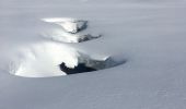 Randonnée Raquettes à neige Laruns - Cirque d’Aneou_Mars 2022 - Photo 6