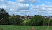 Tocht Stappen Corsaint - circuit Turley par forêt et prairie et ruisseau  - Photo 2