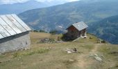 Tour Zu Fuß Valloire - Les Verneys , Les Balais  VALLOIRE - Photo 3