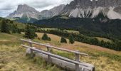 Trail Walking Brixen - Bressanone - Plose Schatzerhütte - Photo 17