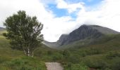 Randonnée A pied Unknown - Carn Mor Dearg arete - Photo 10