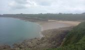 Trail Walking Cancale - Pointe de Grouin 4.7.23 - Photo 5