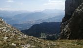 Randonnée Marche Villard-de-Lans - col des 2 sœurs - Photo 2