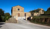 Trail On foot Panicale - Missiano - Monte Petrarvella - Panicale - Photo 5