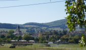 Tour Elektrofahrrad Cluny - Boucle Cluny - Malay - Photo 2