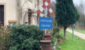 Tour Wandern Zillig - Chemin des croix - Photo 5