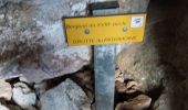Trail Walking Ollioules - grotte théâtre  - Photo 12
