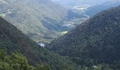 Randonnée Marche Lepuix - Ballon d'Alsace par la cascade du Rummel - Photo 9