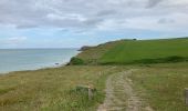 Tour Wandern Audresselles - Audresselles -> Cap Griz-Nez -> Wissant / 13 km - Photo 6