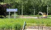 Tocht Mountainbike Ormoy-le-Davien - 130522 - Boucle VTT - Ormoy le davien en passant par le canal de l'Ourc - Photo 4