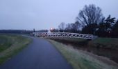 Trail On foot Rotselaar - Zegbroek Rood Vierkant - Photo 4