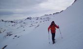 Trail Snowshoes Borce - Lac d'Arlet  - Photo 16