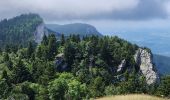 Trail Walking Autrans-Méaudre en Vercors - sure and co - Photo 6