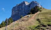 Tocht Stappen Entremont-le-Vieux - b - Photo 2