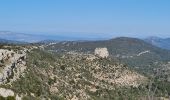 Excursión Senderismo Gémenos - St pons gde baume glacière - Photo 15