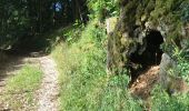 Trail Walking Teyssieu - Teyssieu - Photo 5
