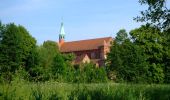 Tocht Te voet Kloster Lehnin - Rundwanderweg Klostersee - Photo 5
