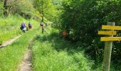 Trail Walking Bédouès-Cocurès - Stevenson Bédouès - Cassagnas - Photo 1