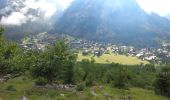 Excursión Senderismo Pralognan-la-Vanoise - pralognan la montagne - Photo 1