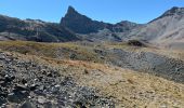 Tocht Stappen Saint-Véran - Balade vers la blanche  - Photo 2