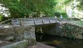 Tour Wandern Saint-Denis - Prise d'eau d'Alzeau - Photo 17