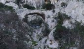 Percorso Marcia Ollioules - grotte théâtre  - Photo 5