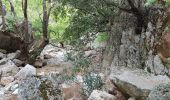 Tour Wandern Unknown - Gorges de Moundros et de Kato Paros (rother n°36) - Photo 14