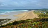 Tocht Stappen Les Pieux - Séjour Cotentin Etape 5 Les Pieux - Barneville - Photo 8