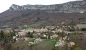 Tocht Stappen Saou - Saoû Lestang 6km - Photo 19