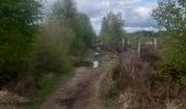 Trail Walking Theux - autour de bronrome - Photo 2