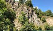 Tour Wandern Loudenvielle - Tour du lac de Génos  - Photo 15