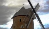 Tour Zu Fuß Vaux-Marquenneville - Le Moulin de Frucourt - Photo 2