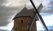 Trail On foot Vaux-Marquenneville - Le Moulin de Frucourt - Photo 2