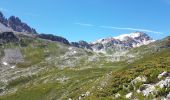 Trail Walking Névache - Col de la Vallée Étroite A/R - Photo 4