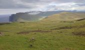 Trail Walking Lopra - Akraberg lighthouse - Photo 2