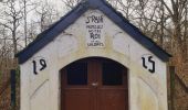 Trail Walking Hamoir - trek GR57 jour 4 : Hamoir - Bomal-sur-Ourthe - Photo 7