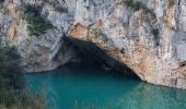 Trail Walking Abizanda - Liguerre de Cinca les gorges de Cinca. - Photo 9