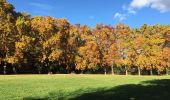 Trail Walking Uzès - Val d’Eure 27 Oct 2020 - Photo 7