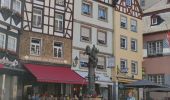 Tocht Stappen Cochem - A la découverte de Cochem et de son château 🥾 - Photo 2