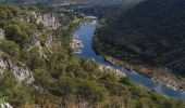 Tour Wandern Collias - Gorges du Gardon - Photo 1