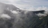 Tour Wandern Prads-Haute-Bléone - Prads-Haute-Bléone 3 pâturages  - Photo 3