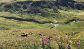 Trail Walking Beaufort - La gitane 29-08-2021 - Photo 16