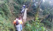 Tocht Te voet Tanneron - La chapelle de St Cassien des bois, le pont détruit et au fil de l'eau - Photo 6