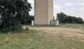 Tocht Stappen Tarascon - Le planet  - Photo 3