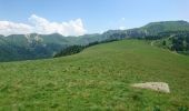 Tour Wandern Mont-Dore - le capucin aller et retour 2019-06-30 - Photo 1