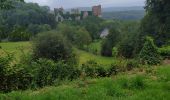 Tour Wandern Doische - Doisshe 17/08/23 godasses defraire - Photo 1