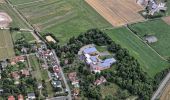 Tour Zu Fuß Calden - Zierenberg - Schloss Wilhelmsthal - Photo 5