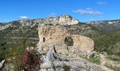 Tour Wandern Mérindol - Mérindol - Rando découverte - Mémorial et Musée des Vaudois - 1 - Photo 6