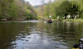 Tour Wandern La Roche-en-Ardenne - la roche - maboge - la roche  - Photo 2