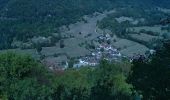 Randonnée Marche Menétru-le-Vignoble - Ménétru Blois sur Seilles Château Chalon 15 sept 2020CAF - Photo 8